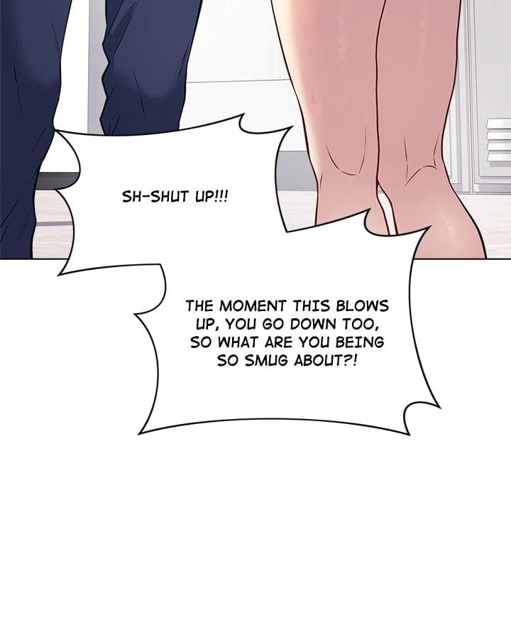 Signed, Sealed, Mistaken Uncensored, chapter 4, page 80 of 139