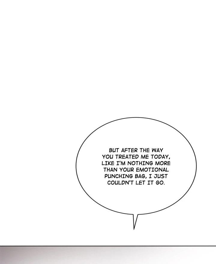 Signed, Sealed, Mistaken Uncensored, chapter 4, page 85 of 139
