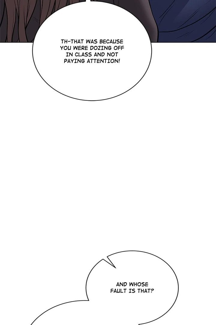 Signed, Sealed, Mistaken Uncensored, chapter 4, page 87 of 139