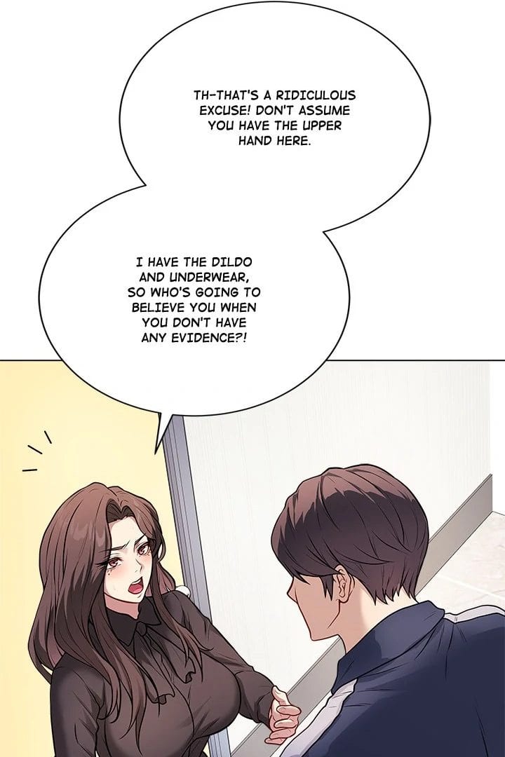 Signed, Sealed, Mistaken Uncensored, chapter 4, page 91 of 139