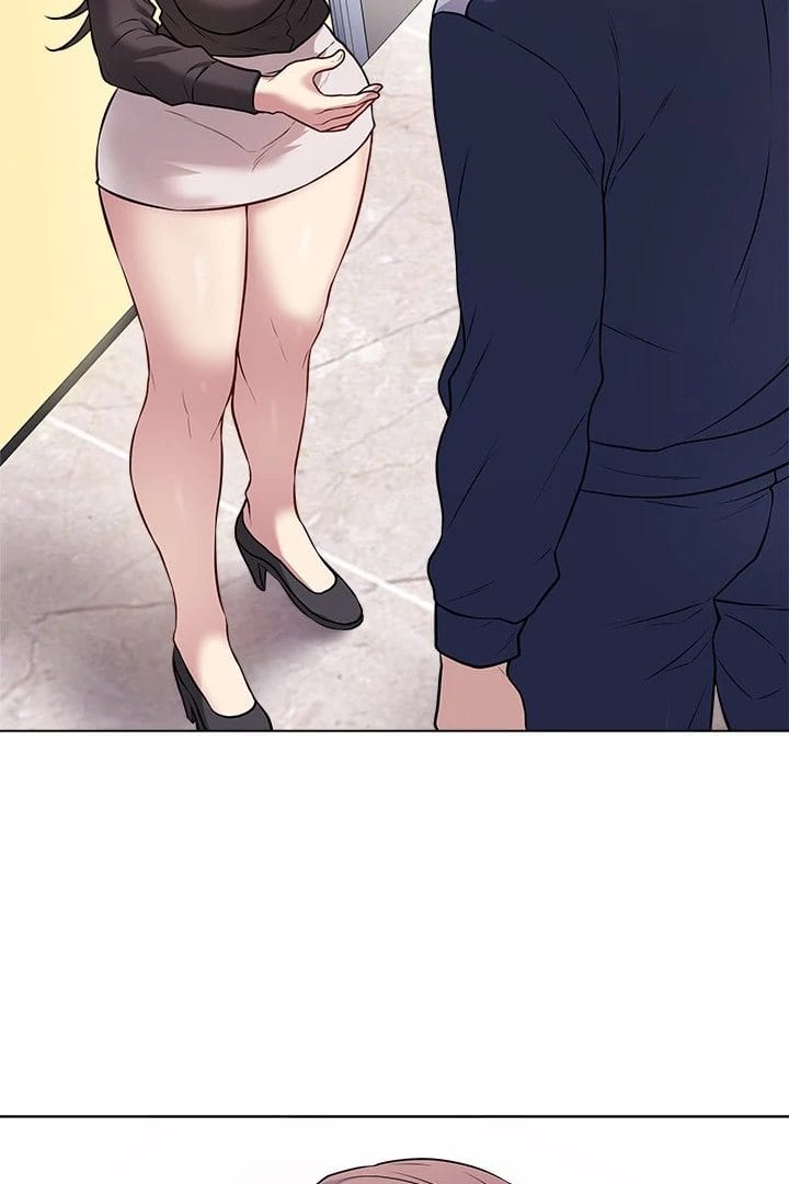 Signed, Sealed, Mistaken Uncensored, chapter 4, page 92 of 139