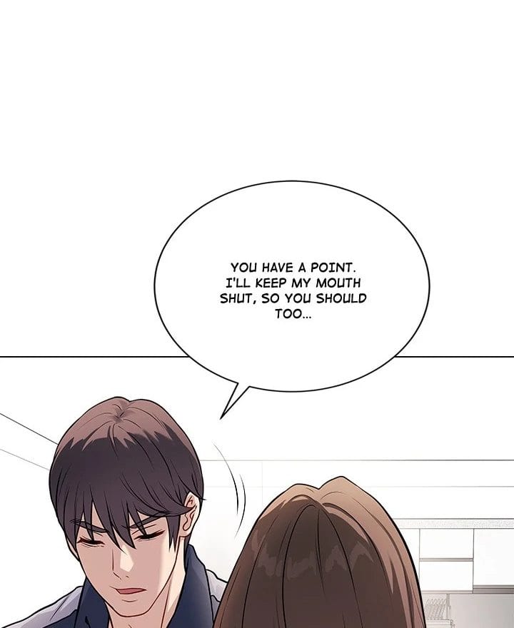 Signed, Sealed, Mistaken Uncensored, chapter 4, page 94 of 139