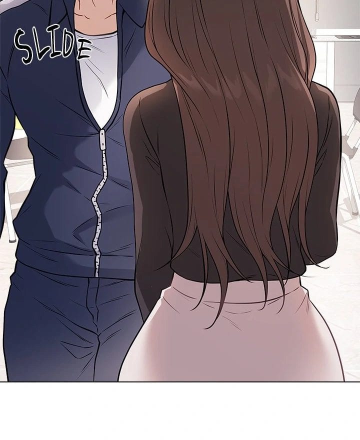 Signed, Sealed, Mistaken Uncensored, chapter 4, page 95 of 139