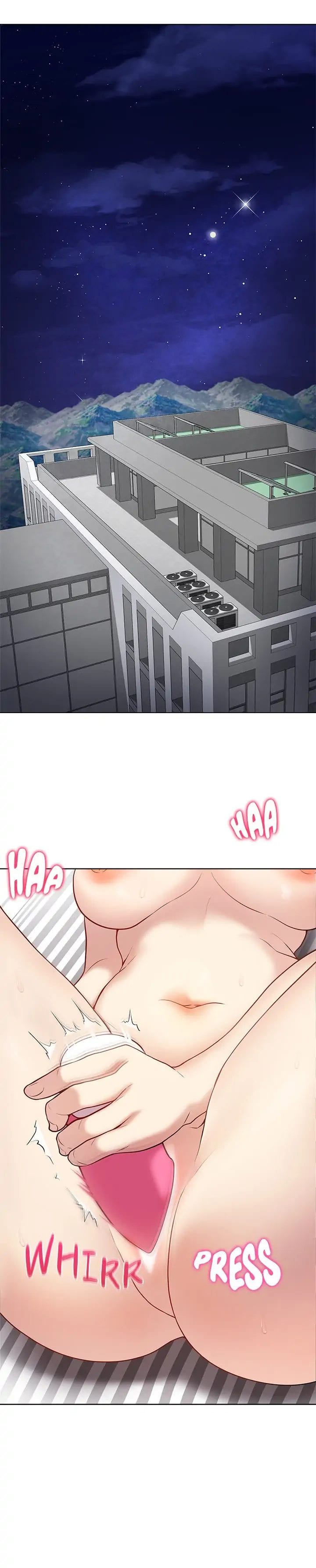 Signed, Sealed, Mistaken Uncensored, chapter 4, page 101 of 139