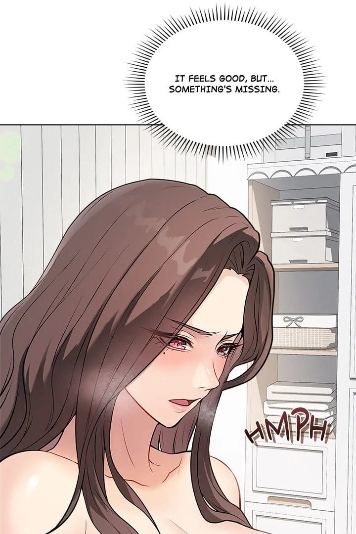 Signed, Sealed, Mistaken Uncensored, chapter 4, page 106 of 139