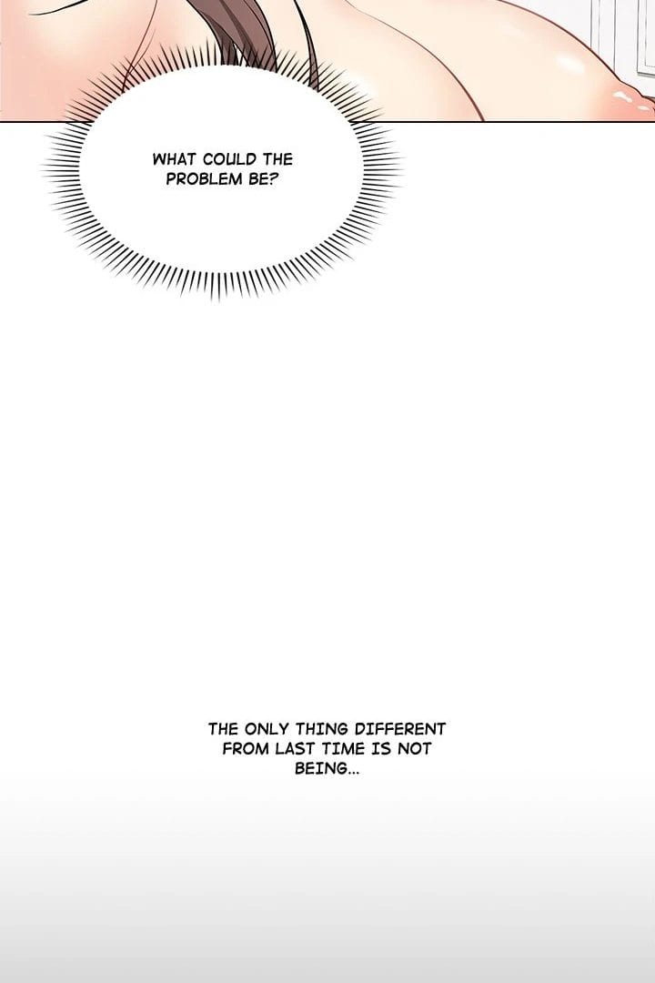 Signed, Sealed, Mistaken Uncensored, chapter 4, page 107 of 139