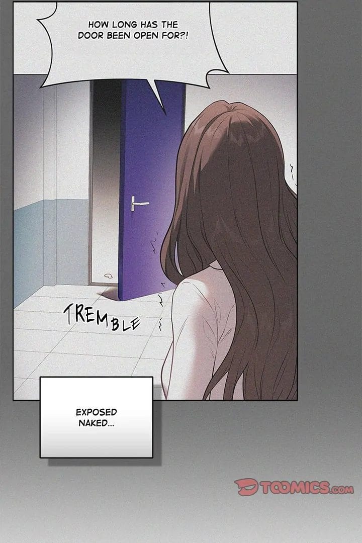 Signed, Sealed, Mistaken Uncensored, chapter 4, page 111 of 139