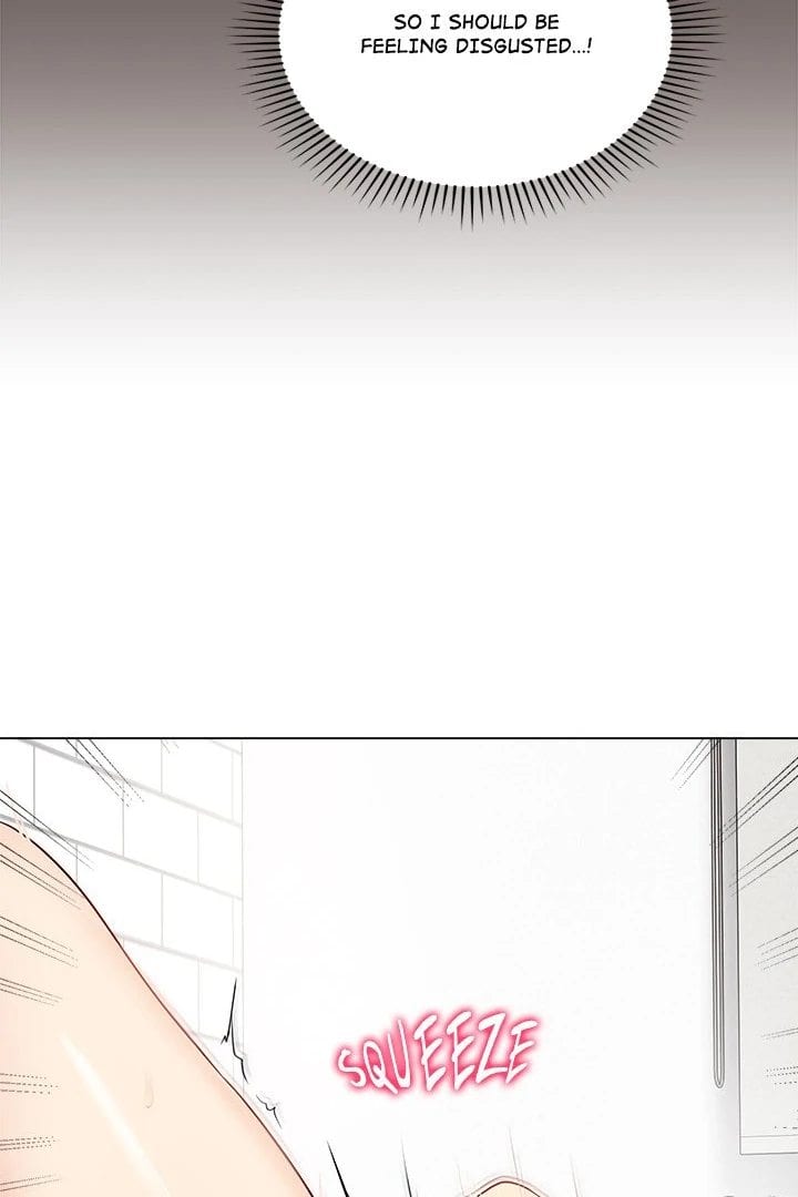 Signed, Sealed, Mistaken Uncensored, chapter 4, page 121 of 139