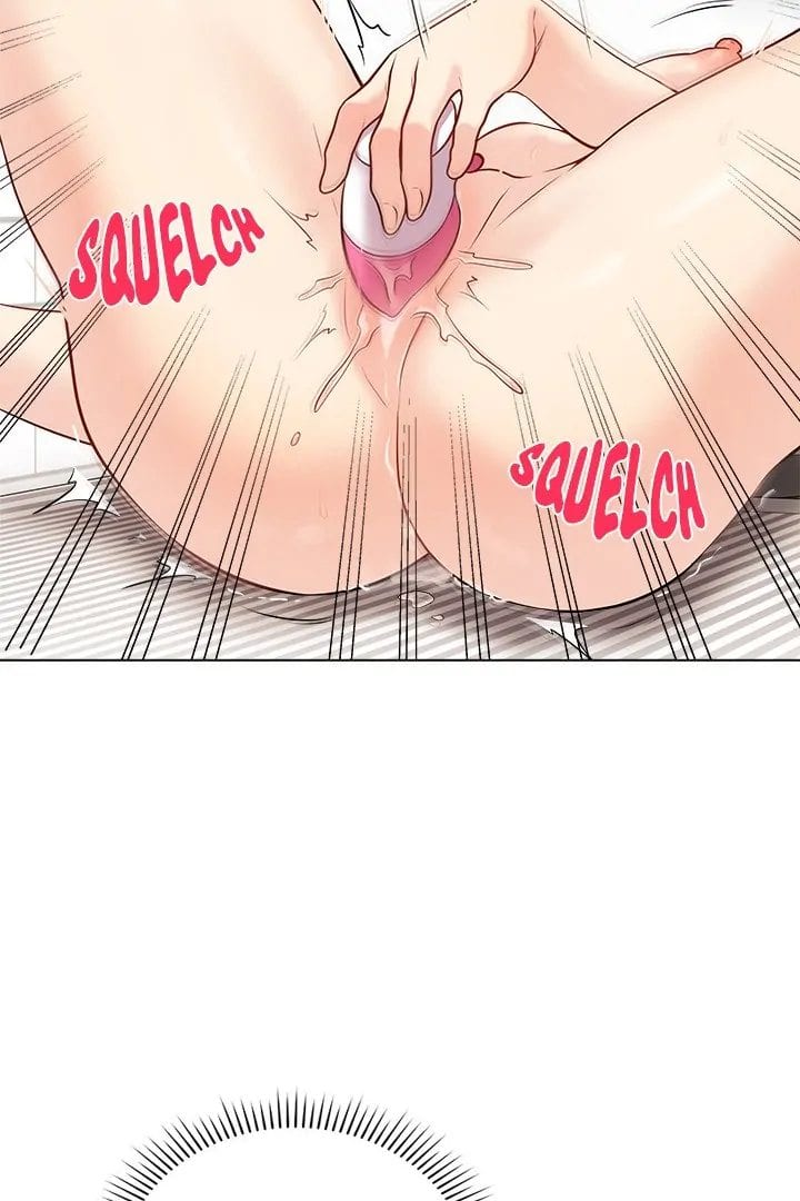 Signed, Sealed, Mistaken Uncensored, chapter 4, page 122 of 139