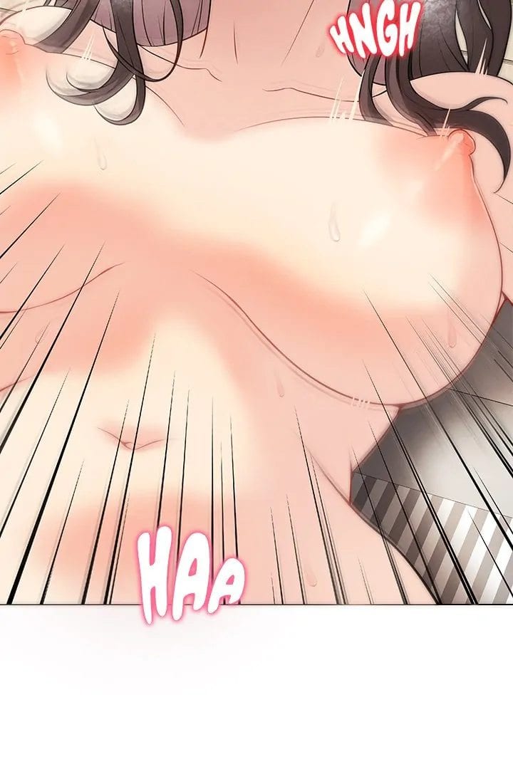 Signed, Sealed, Mistaken Uncensored, chapter 4, page 131 of 139
