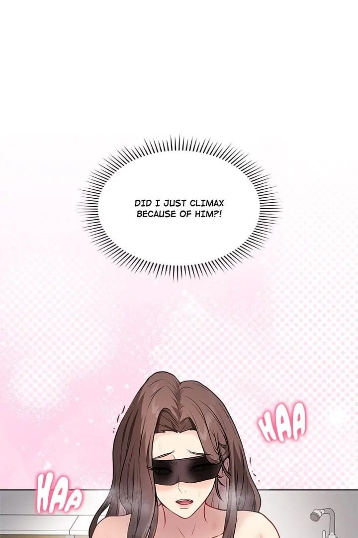 Signed, Sealed, Mistaken Uncensored, chapter 4, page 136 of 139