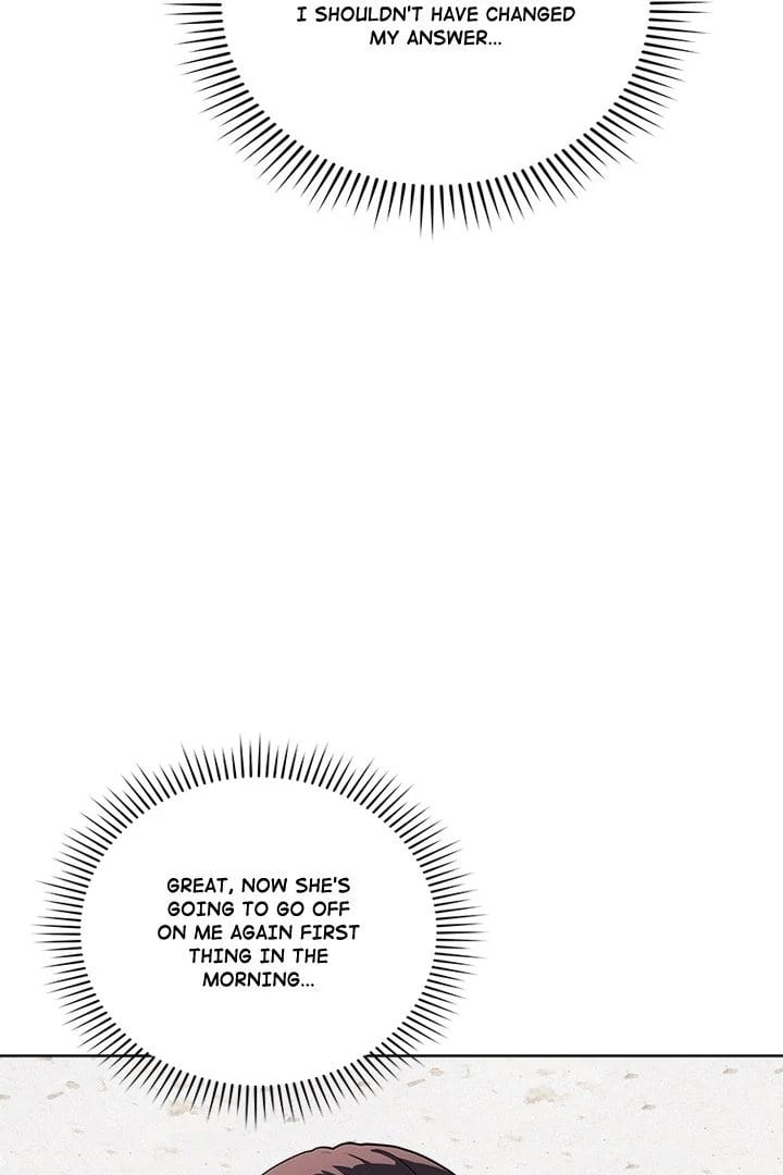 Signed, Sealed, Mistaken Uncensored, chapter 5, page 6 of 128