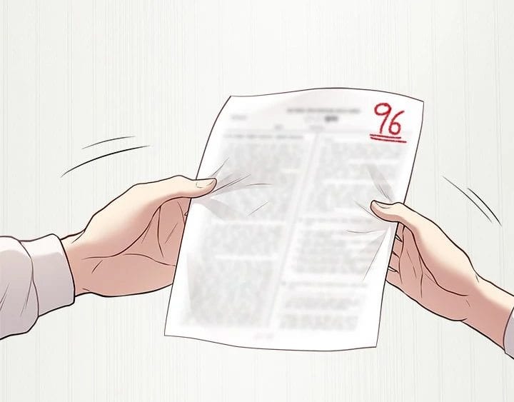 Signed, Sealed, Mistaken Uncensored, chapter 5, page 9 of 128