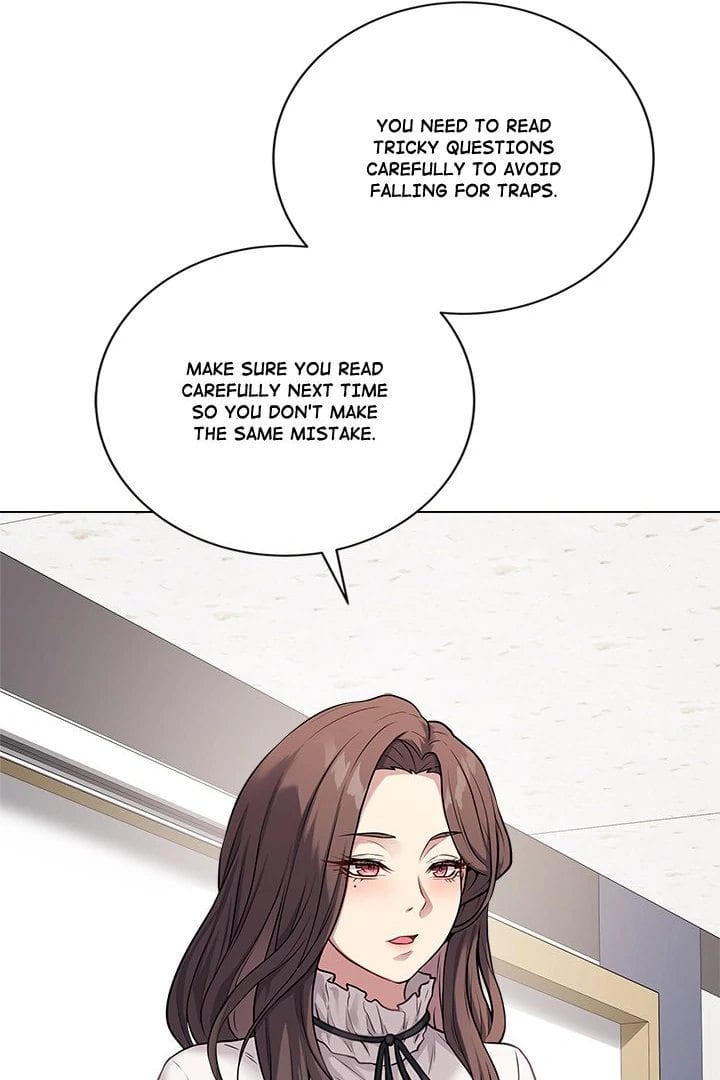 Signed, Sealed, Mistaken Uncensored, chapter 5, page 11 of 128