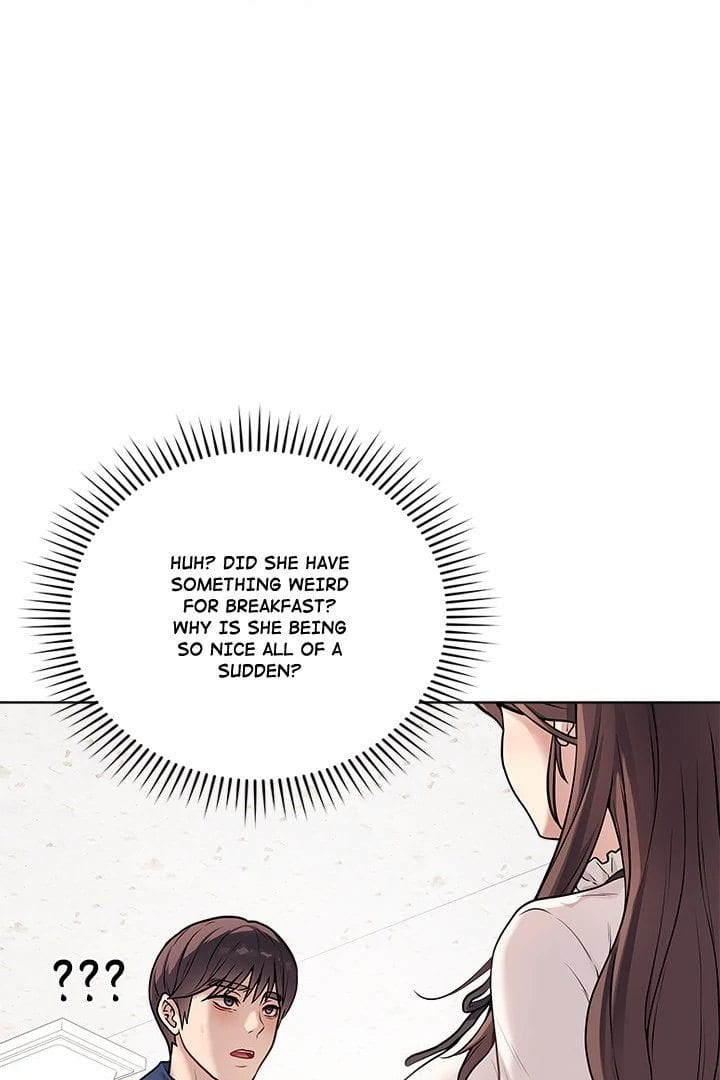 Signed, Sealed, Mistaken Uncensored, chapter 5, page 13 of 128