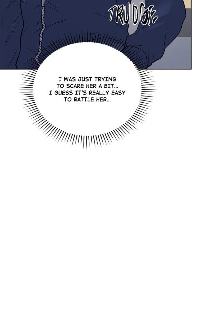 Signed, Sealed, Mistaken Uncensored, chapter 5, page 19 of 128