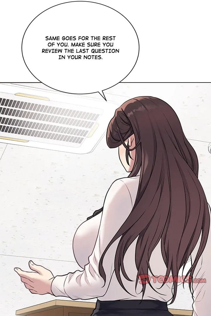 Signed, Sealed, Mistaken Uncensored, chapter 5, page 20 of 128