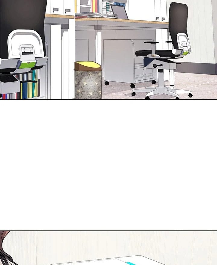 Signed, Sealed, Mistaken Uncensored, chapter 5, page 23 of 128