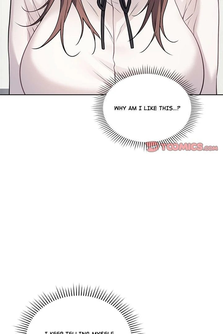 Signed, Sealed, Mistaken Uncensored, chapter 5, page 26 of 128
