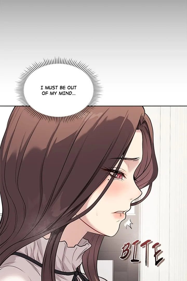 Signed, Sealed, Mistaken Uncensored, chapter 5, page 30 of 128