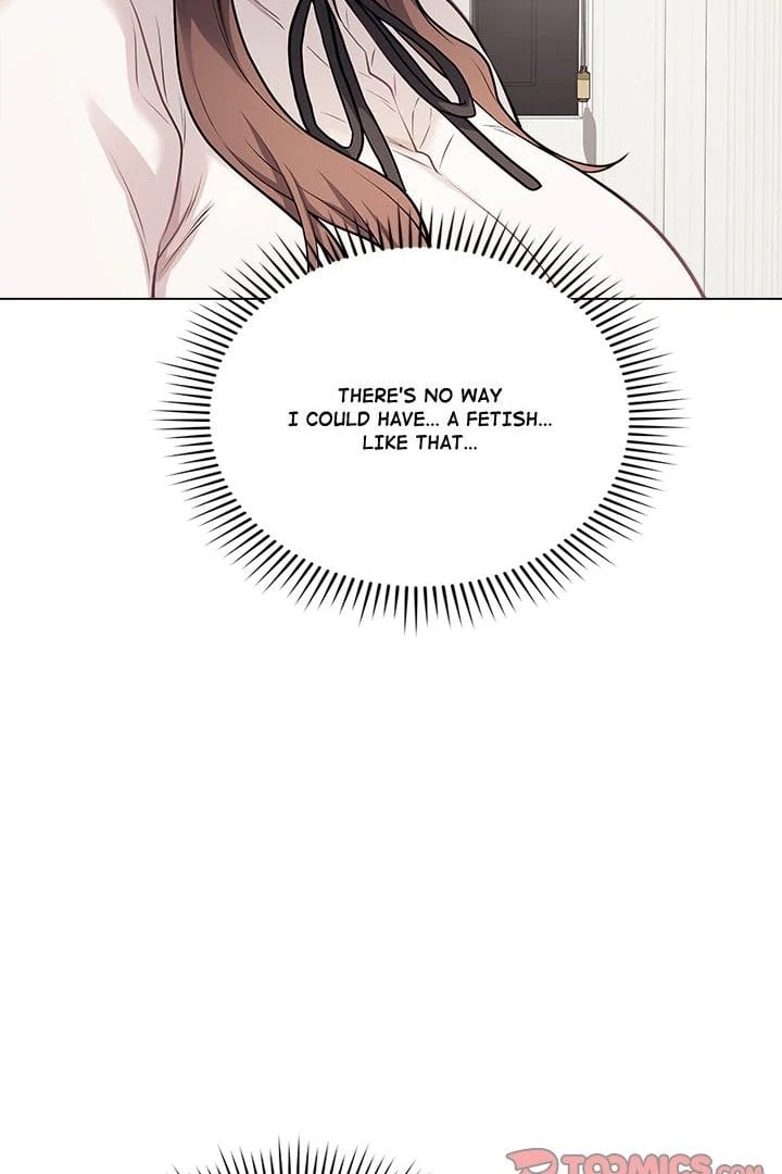 Signed, Sealed, Mistaken Uncensored, chapter 5, page 31 of 128