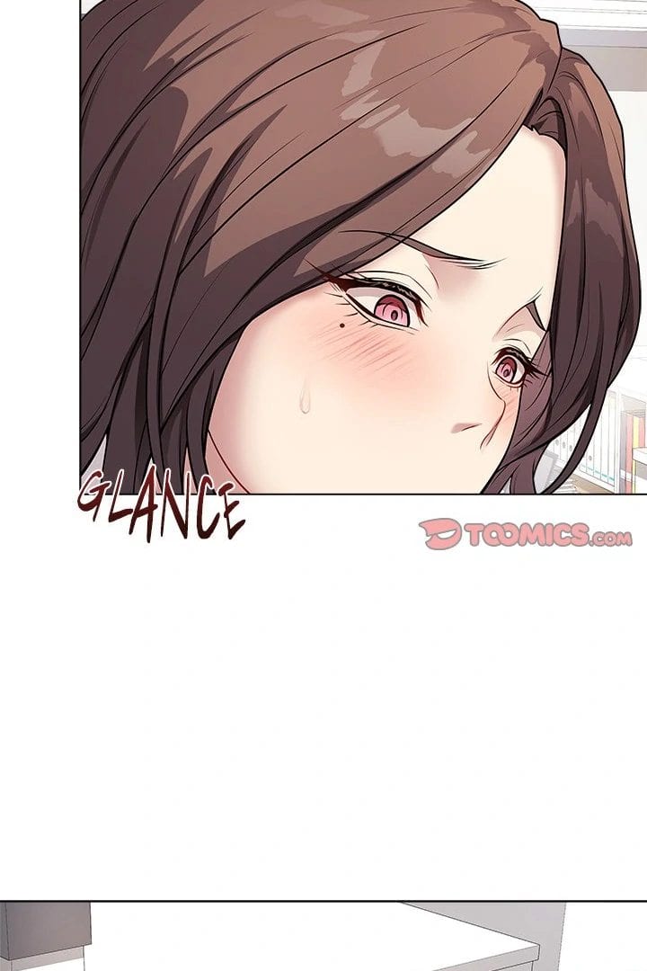 Signed, Sealed, Mistaken Uncensored, chapter 5, page 37 of 128