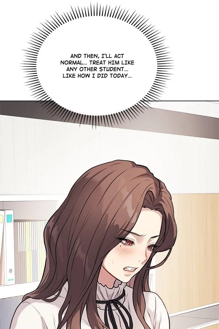 Signed, Sealed, Mistaken Uncensored, chapter 5, page 40 of 128