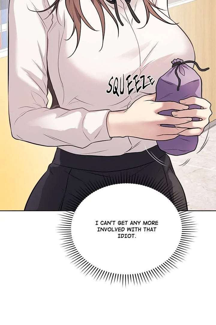 Signed, Sealed, Mistaken Uncensored, chapter 5, page 41 of 128
