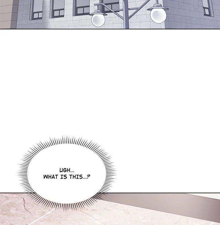 Signed, Sealed, Mistaken Uncensored, chapter 5, page 44 of 128