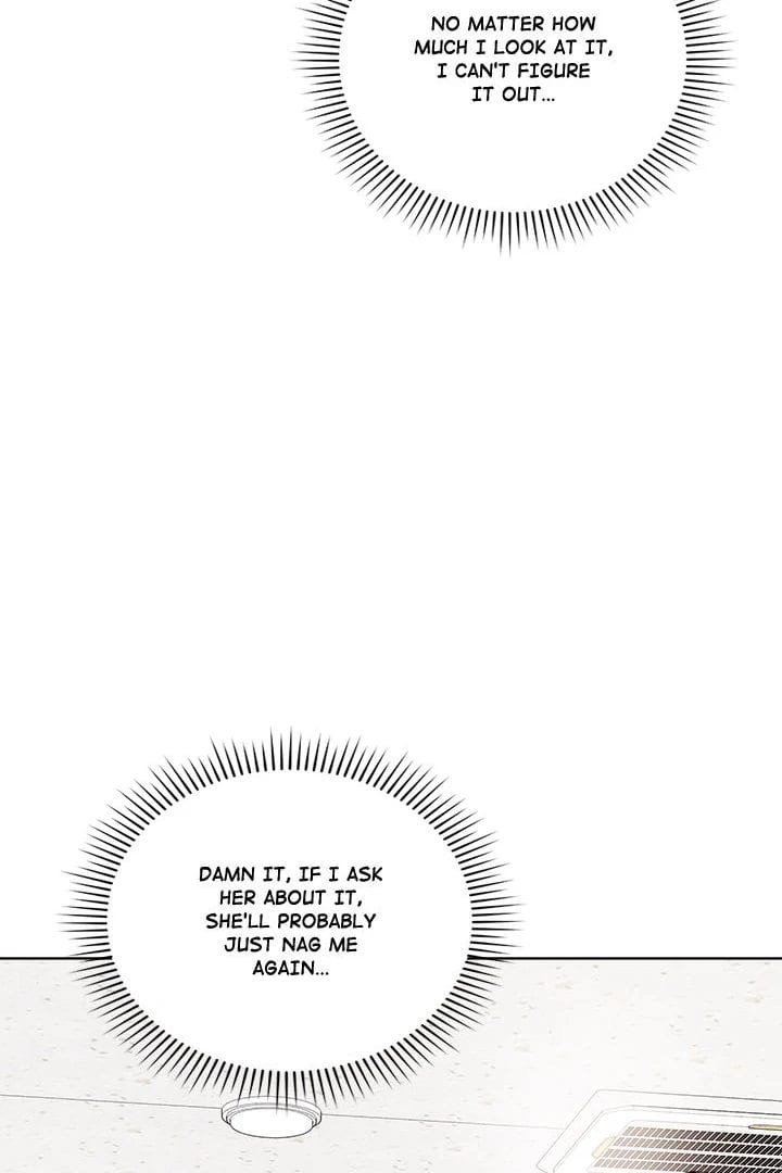 Signed, Sealed, Mistaken Uncensored, chapter 5, page 46 of 128