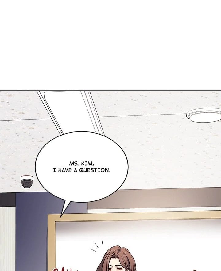 Signed, Sealed, Mistaken Uncensored, chapter 5, page 52 of 128
