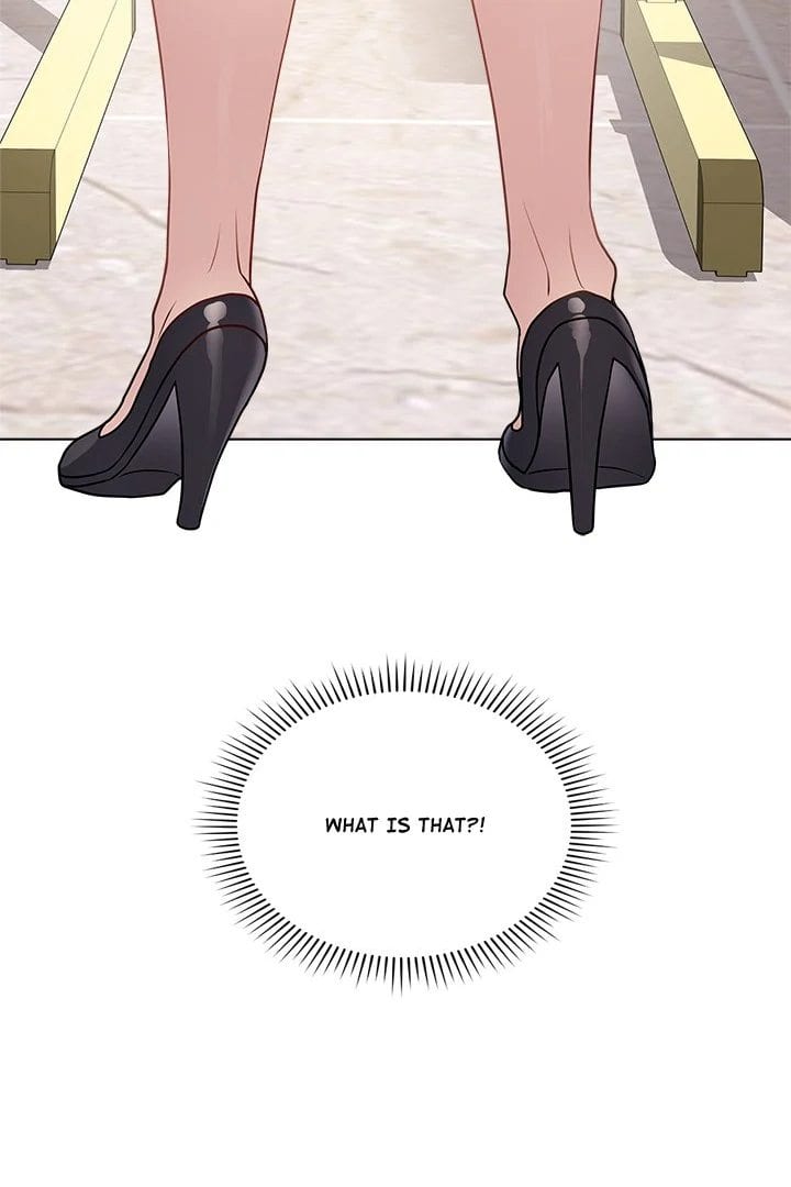 Signed, Sealed, Mistaken Uncensored, chapter 5, page 66 of 128