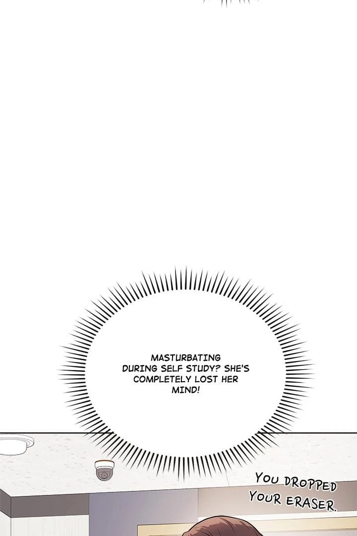 Signed, Sealed, Mistaken Uncensored, chapter 5, page 71 of 128