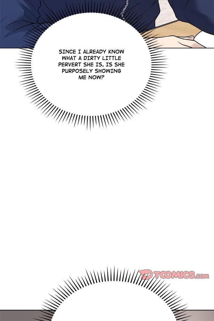 Signed, Sealed, Mistaken Uncensored, chapter 5, page 75 of 128