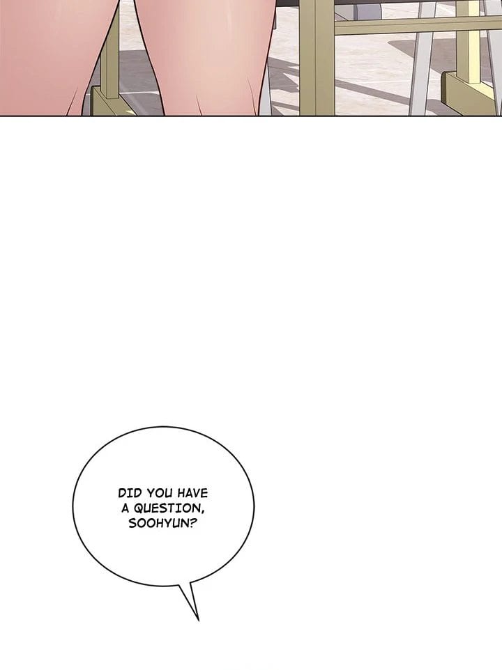 Signed, Sealed, Mistaken Uncensored, chapter 5, page 77 of 128