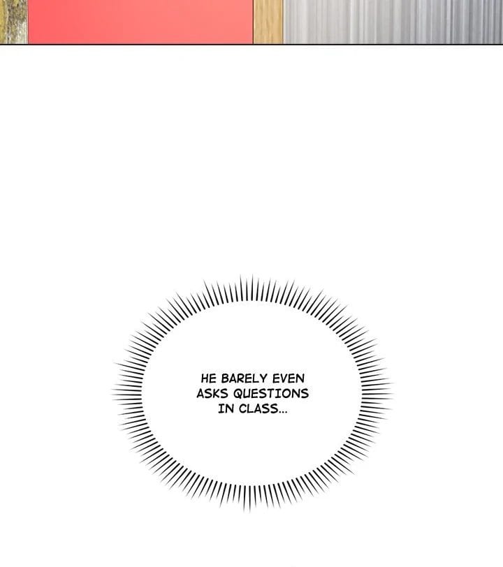 Signed, Sealed, Mistaken Uncensored, chapter 5, page 86 of 128