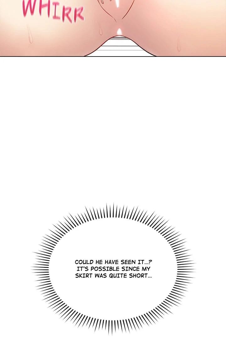 Signed, Sealed, Mistaken Uncensored, chapter 5, page 101 of 128