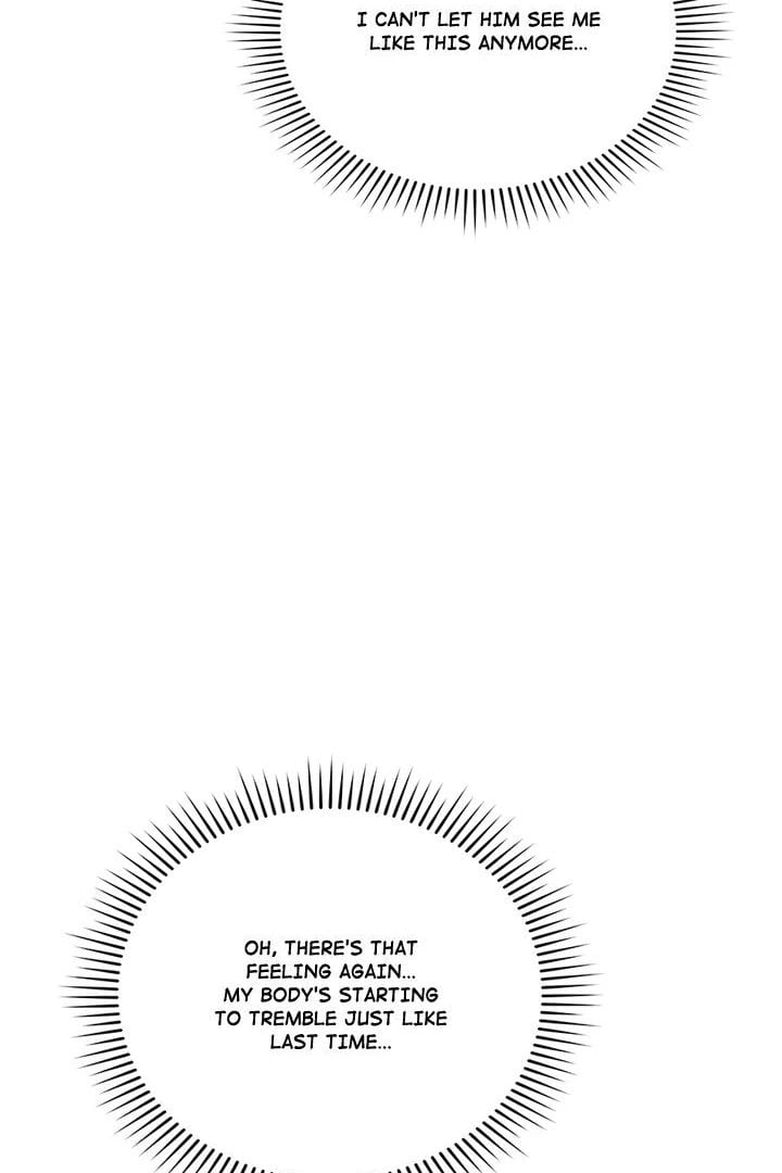Signed, Sealed, Mistaken Uncensored, chapter 5, page 106 of 128