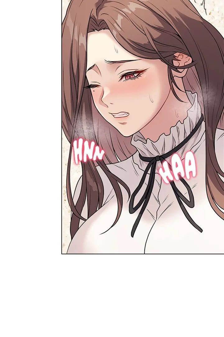 Signed, Sealed, Mistaken Uncensored, chapter 5, page 111 of 128