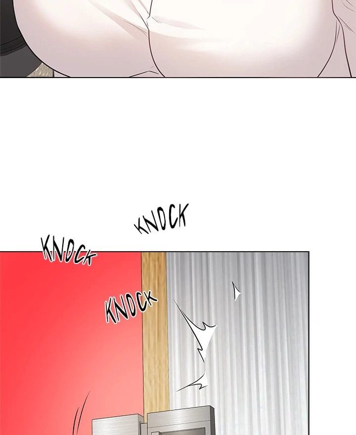 Signed, Sealed, Mistaken Uncensored, chapter 5, page 123 of 128