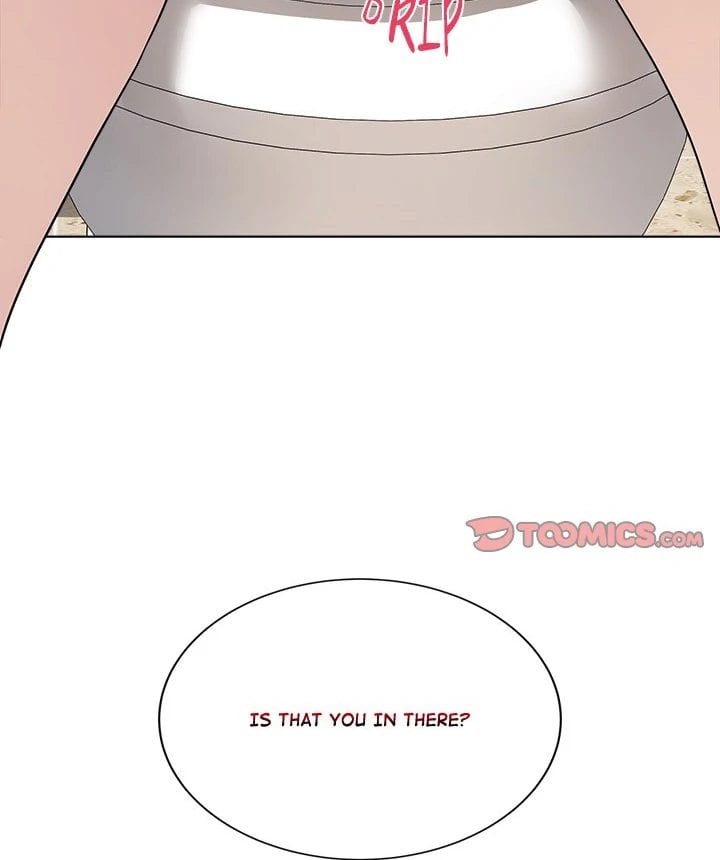 Signed, Sealed, Mistaken Uncensored, chapter 5, page 127 of 128
