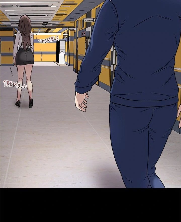 Signed, Sealed, Mistaken Uncensored, chapter 6, page 5 of 148
