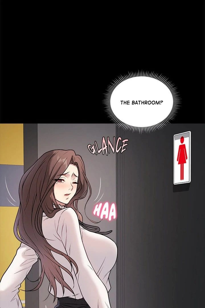 Signed, Sealed, Mistaken Uncensored, chapter 6, page 6 of 148