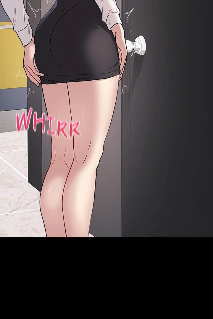 Signed, Sealed, Mistaken Uncensored, chapter 6, page 7 of 148