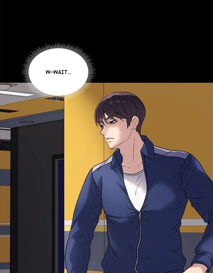 Signed, Sealed, Mistaken Uncensored, chapter 6, page 8 of 148
