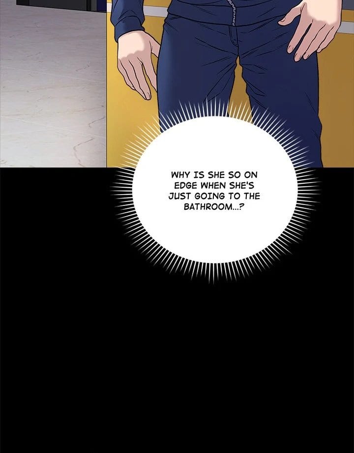 Signed, Sealed, Mistaken Uncensored, chapter 6, page 9 of 148