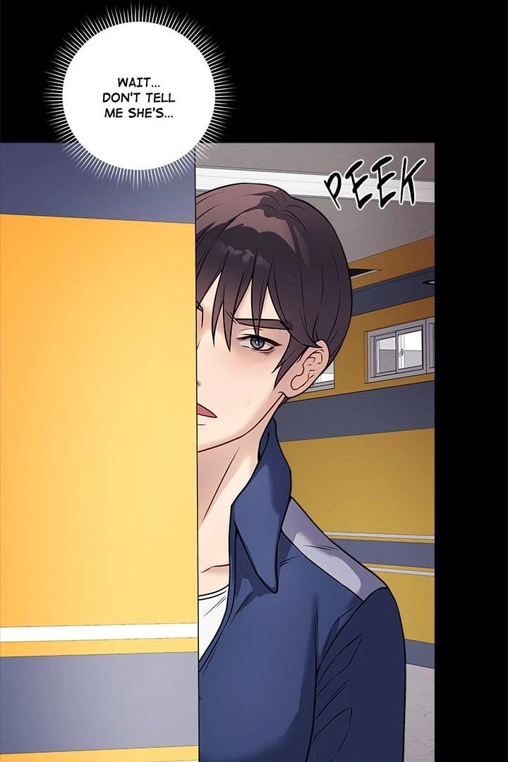 Signed, Sealed, Mistaken Uncensored, chapter 6, page 10 of 148
