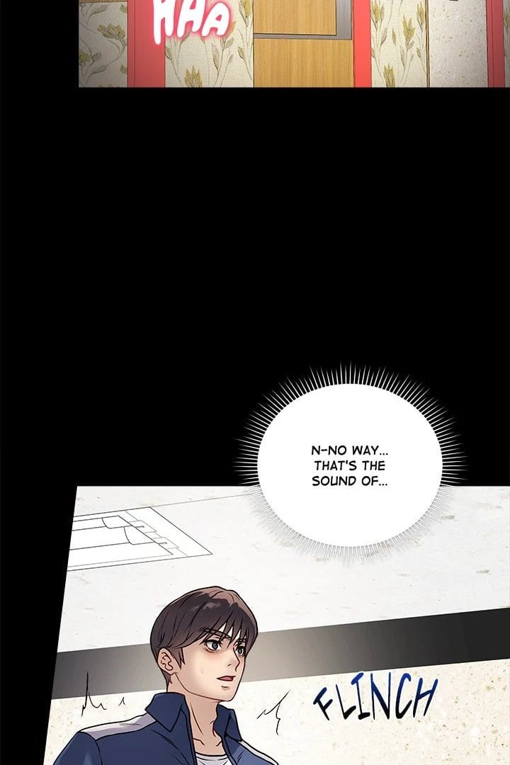 Signed, Sealed, Mistaken Uncensored, chapter 6, page 12 of 148