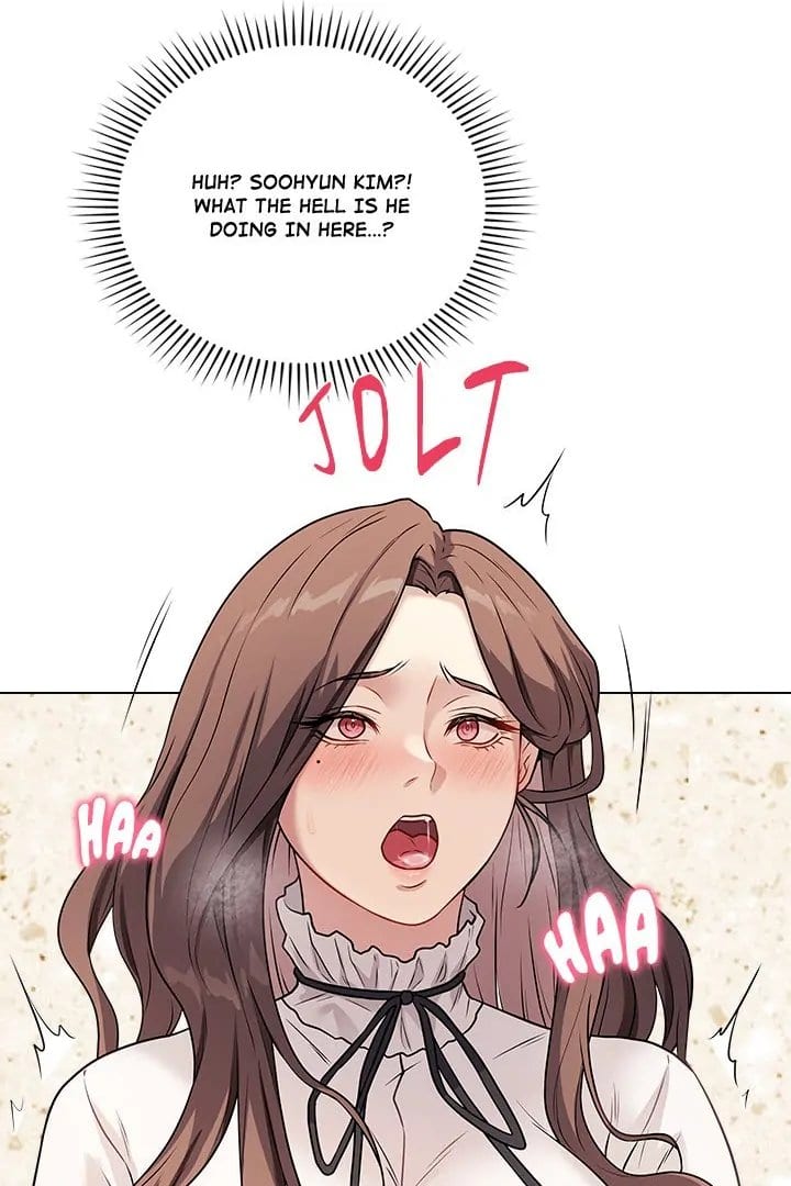 Signed, Sealed, Mistaken Uncensored, chapter 6, page 16 of 148