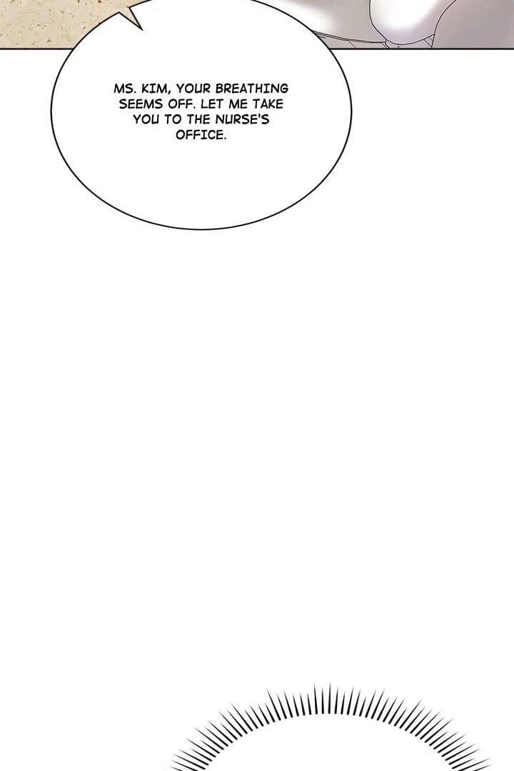 Signed, Sealed, Mistaken Uncensored, chapter 6, page 25 of 148